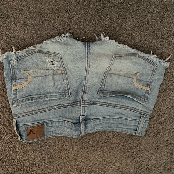 American eagle shorts - Picture 5 of 5